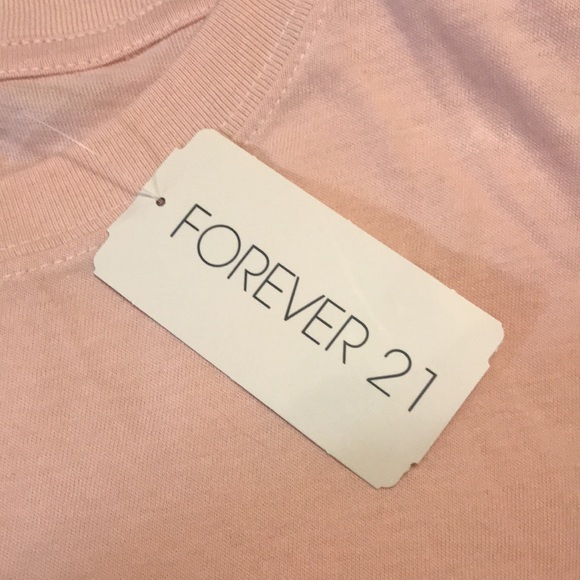 Forever 21 Tee - Picture 3 of 3